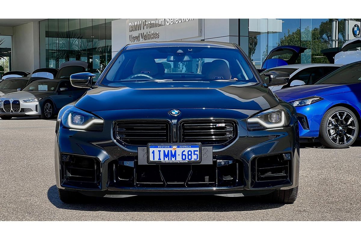 2023 BMW M2 G87