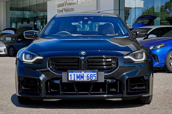 2023 BMW M2 G87