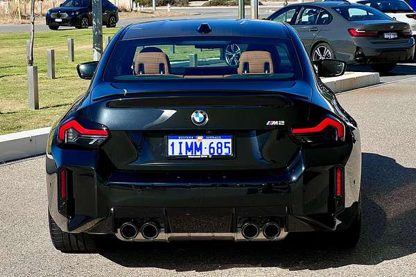 2023 BMW M2 G87