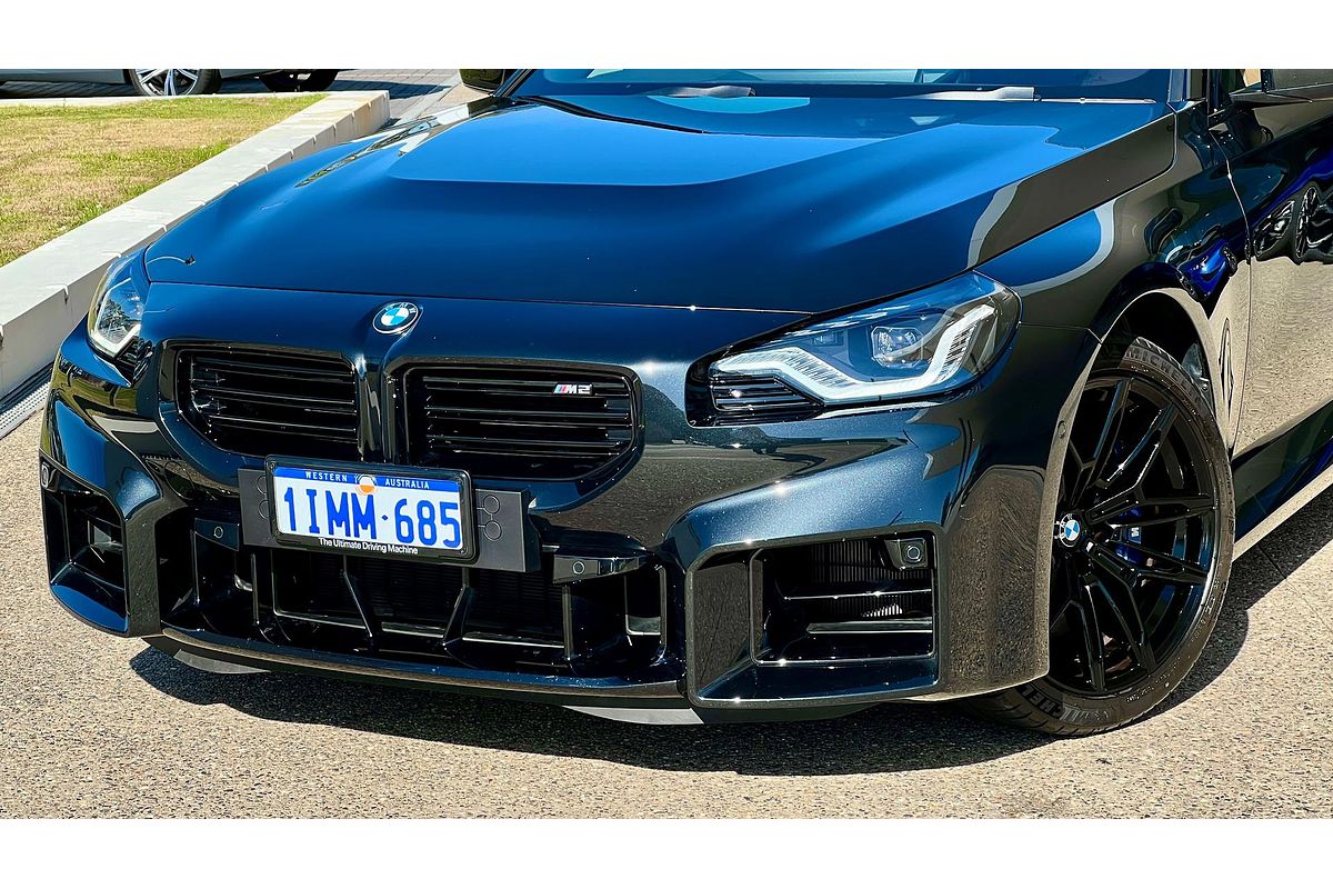 2023 BMW M2 G87