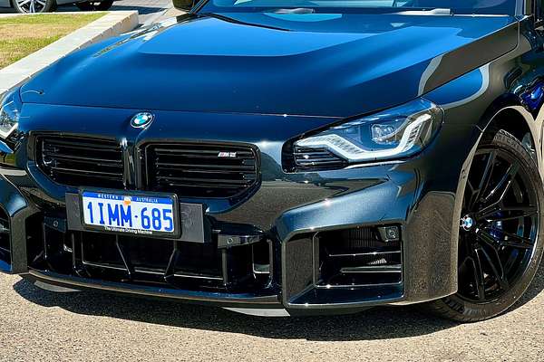 2023 BMW M2 G87