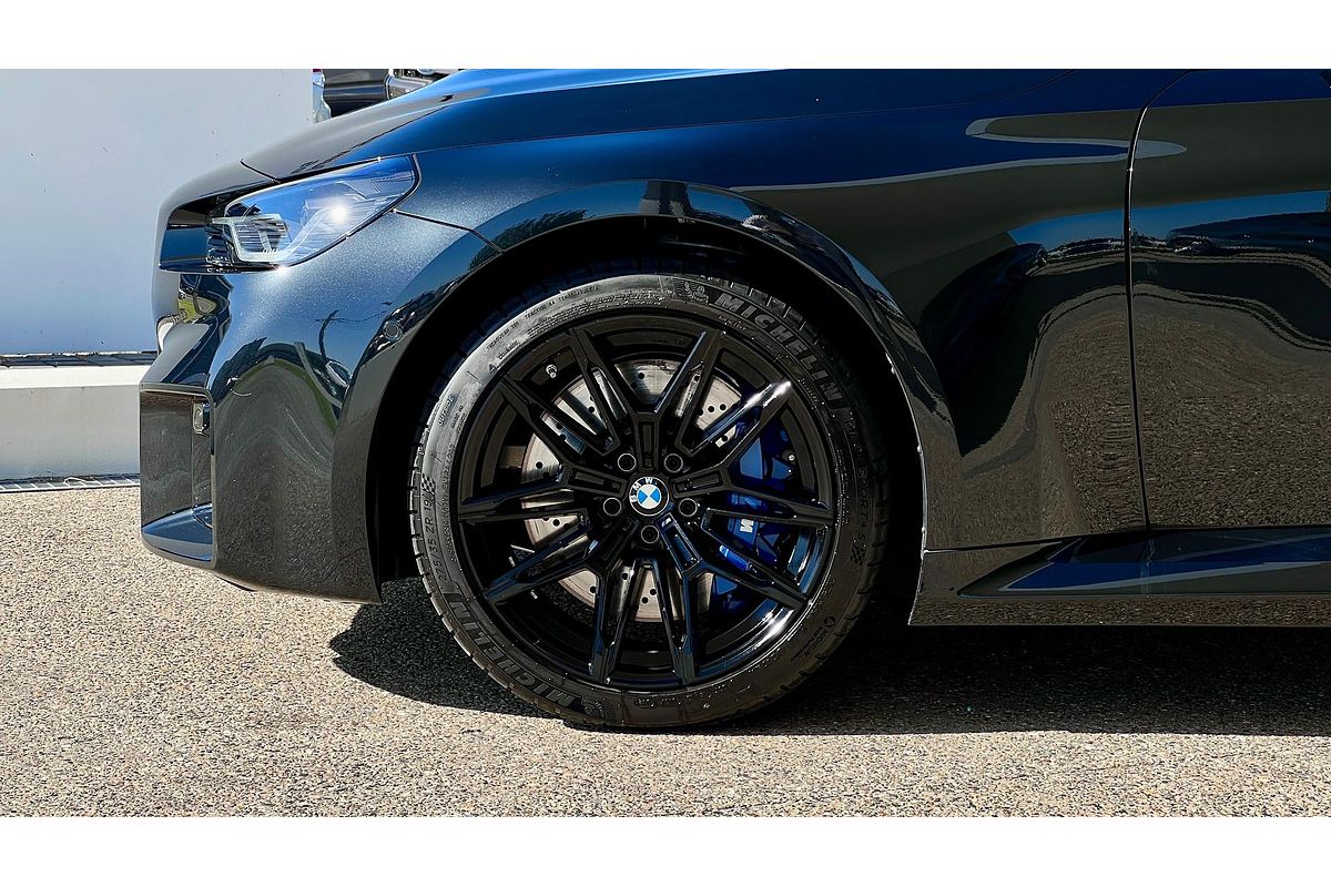 2023 BMW M2 G87