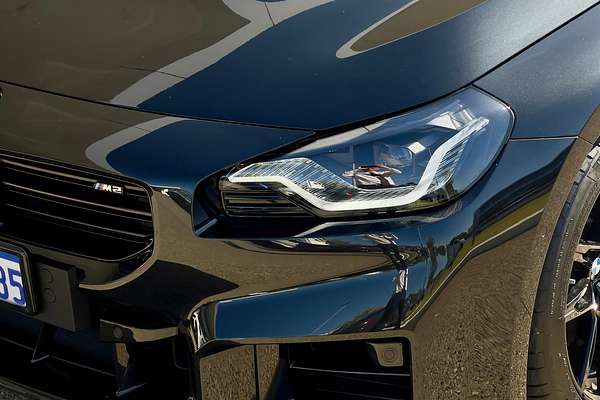 2023 BMW M2 G87
