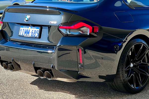 2023 BMW M2 G87