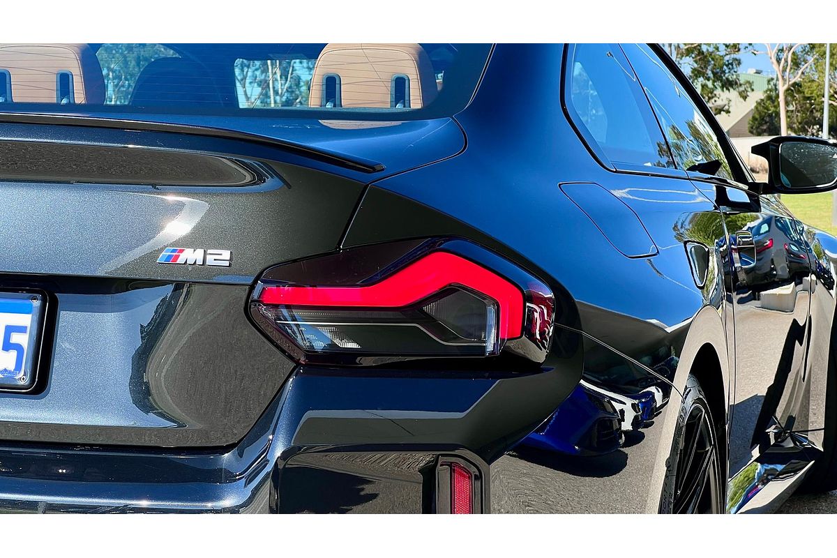 2023 BMW M2 G87