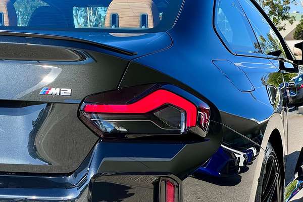 2023 BMW M2 G87