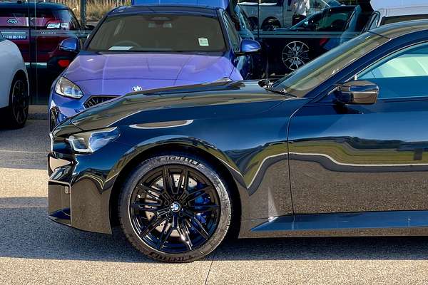 2023 BMW M2 G87