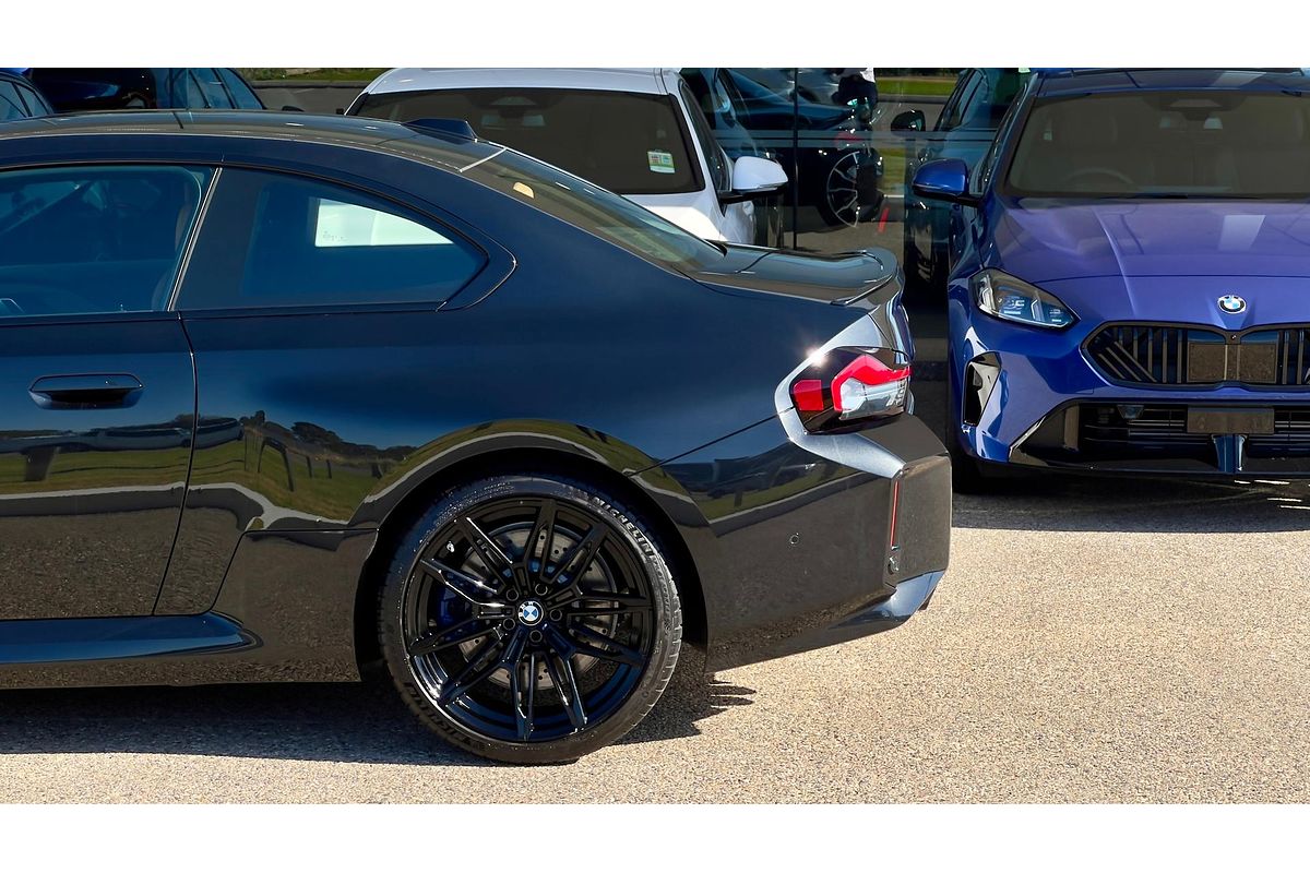 2023 BMW M2 G87