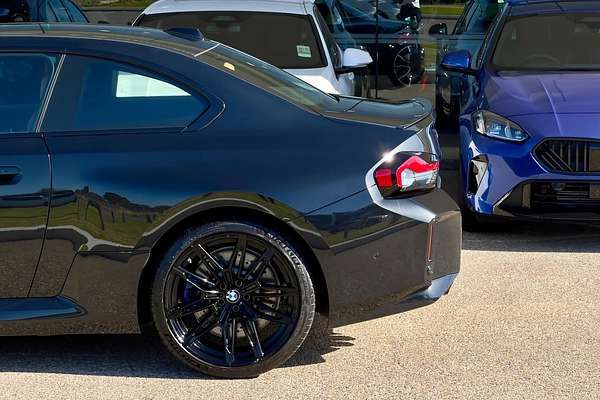 2023 BMW M2 G87