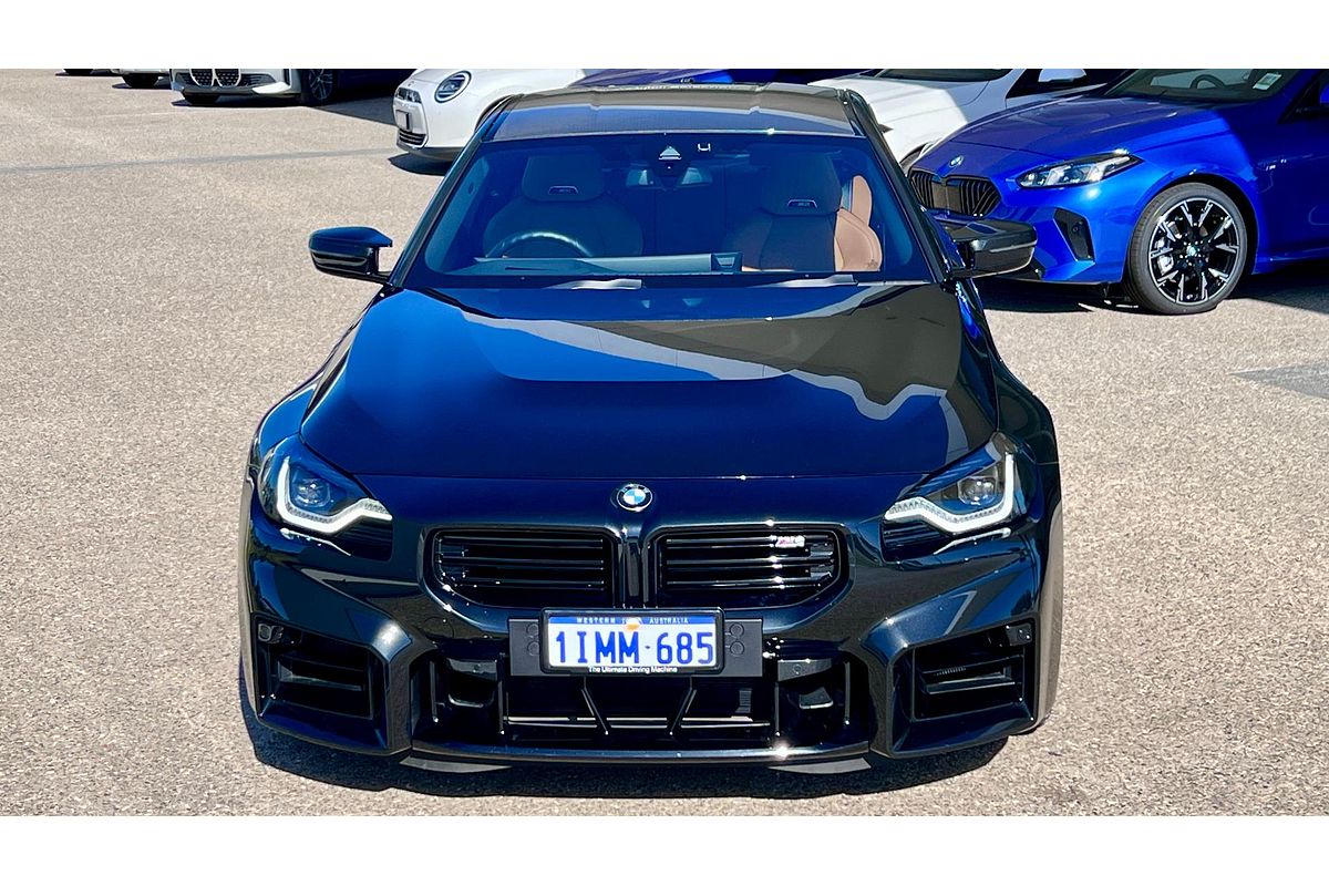 2023 BMW M2 G87