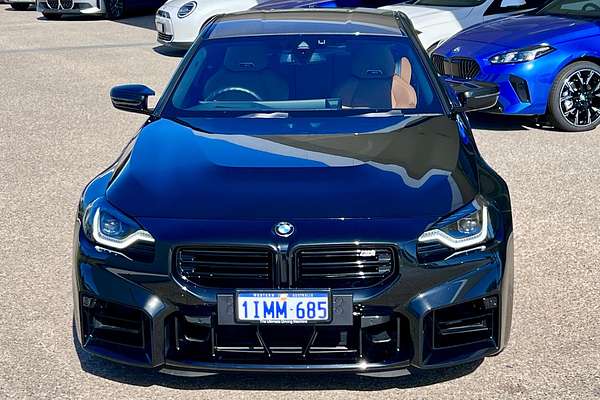 2023 BMW M2 G87