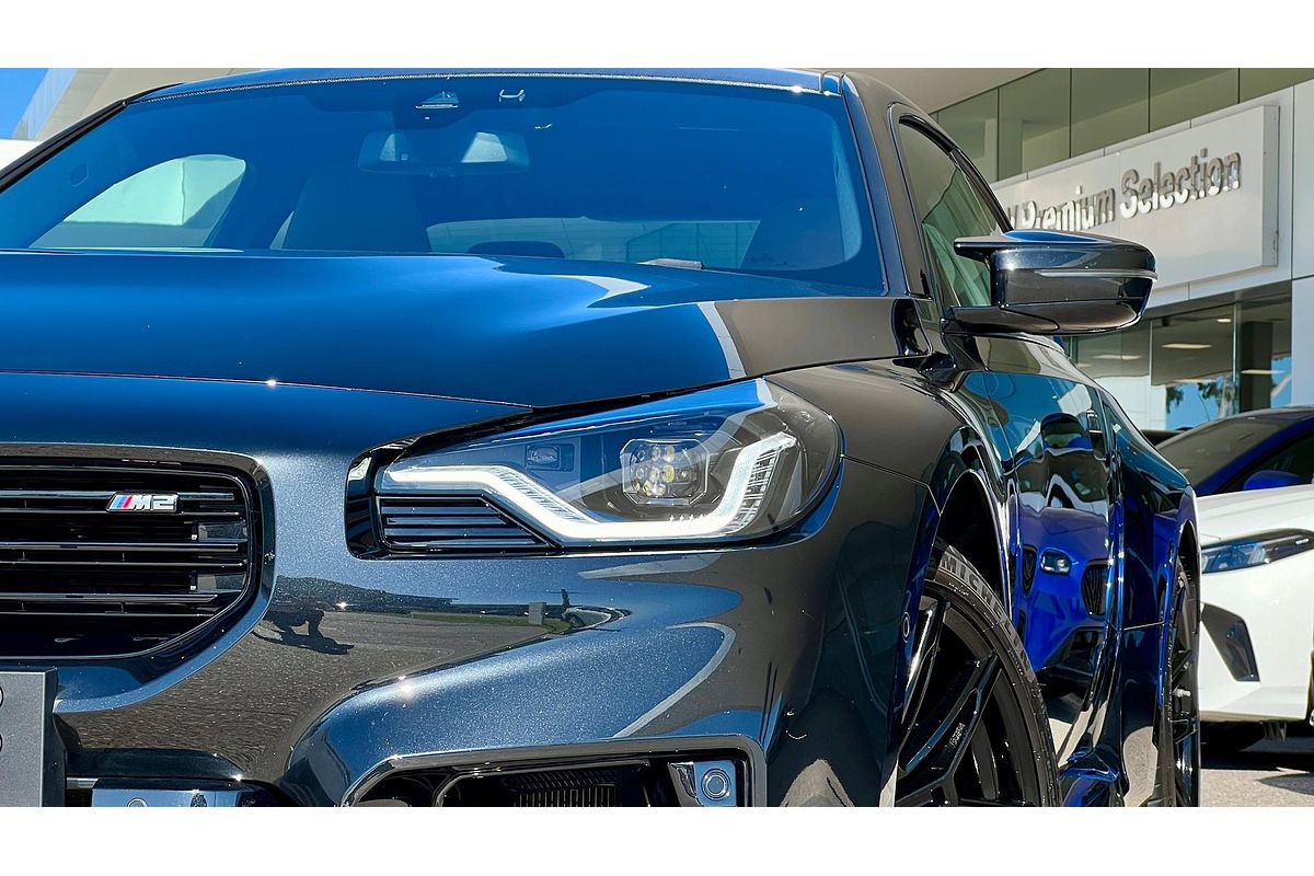 2023 BMW M2 G87