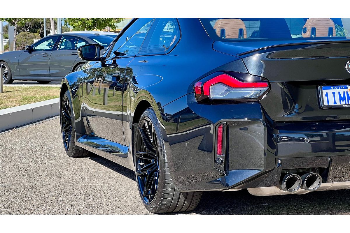 2023 BMW M2 G87