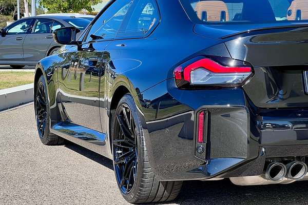 2023 BMW M2 G87
