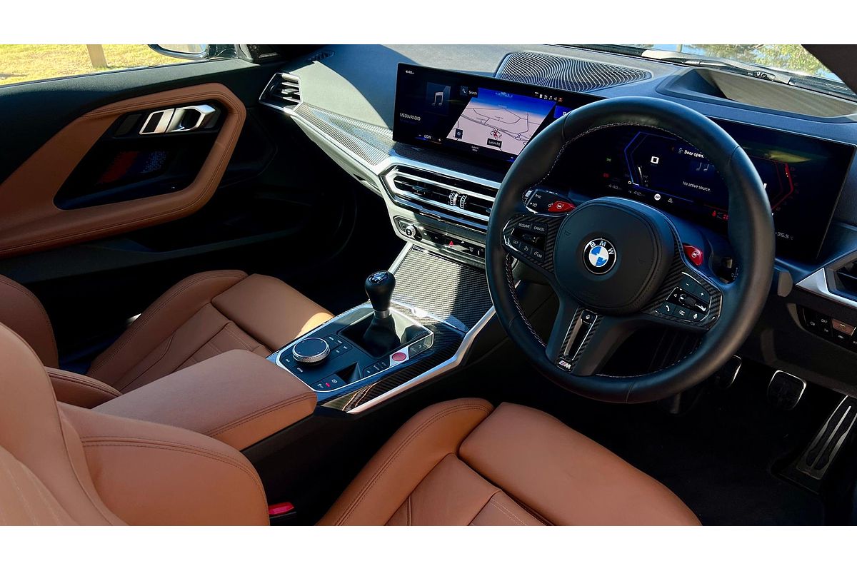 2023 BMW M2 G87