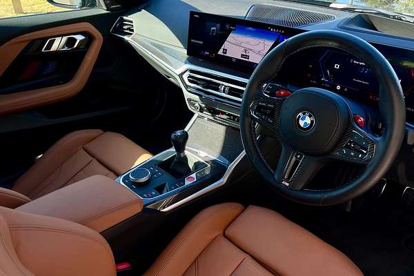 2023 BMW M2 G87
