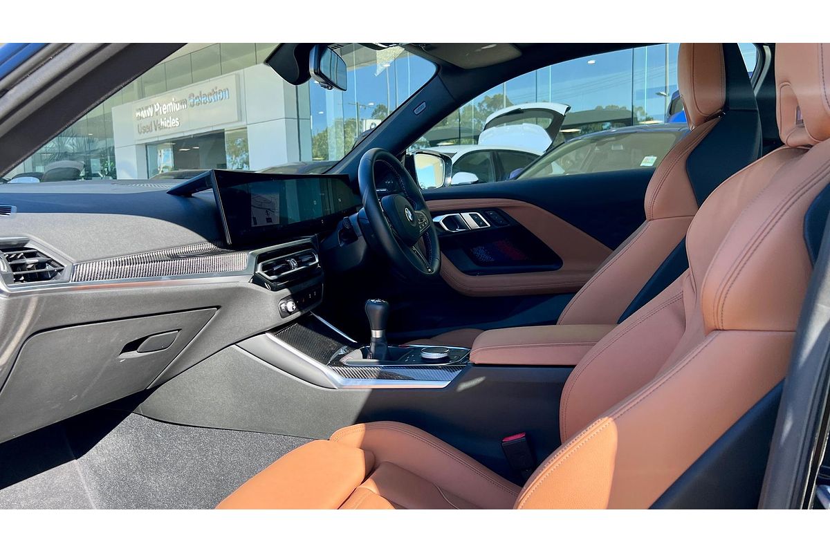 2023 BMW M2 G87