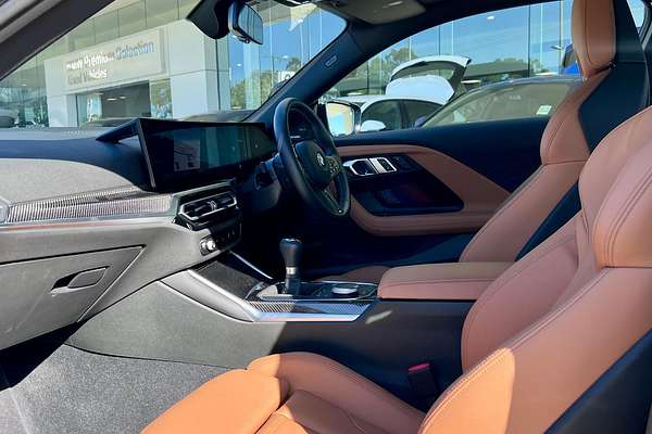 2023 BMW M2 G87