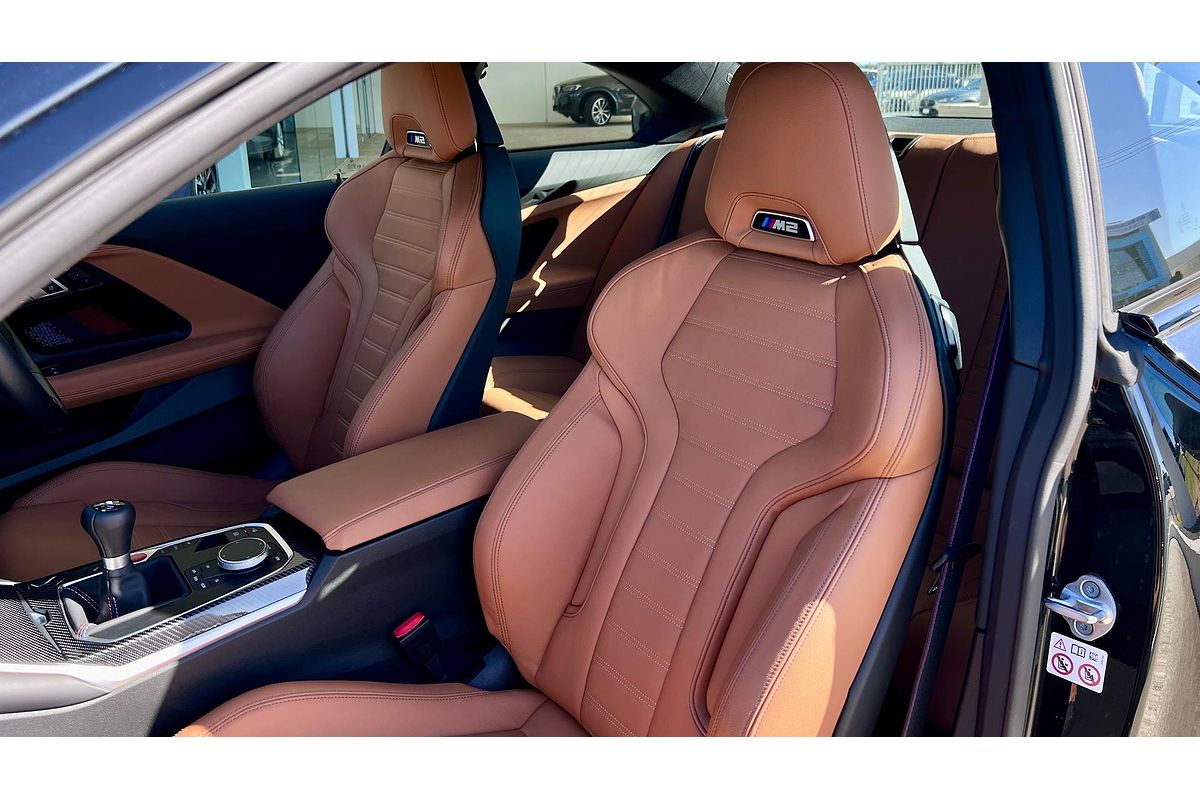 2023 BMW M2 G87