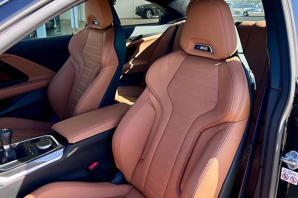 2023 BMW M2 G87