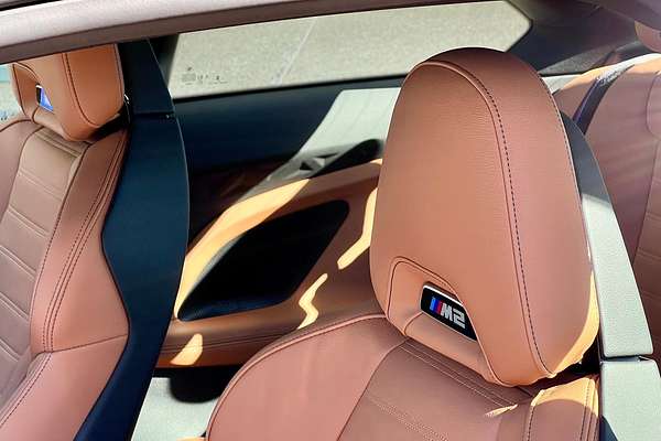 2023 BMW M2 G87