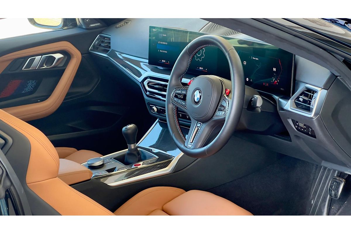 2023 BMW M2 G87