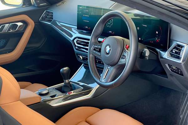 2023 BMW M2 G87