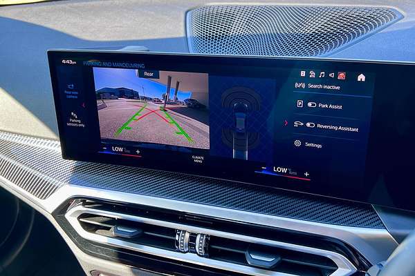 2023 BMW M2 G87
