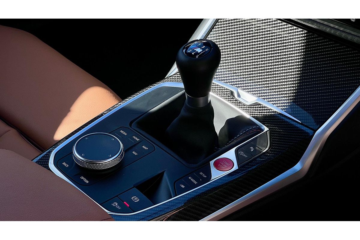 2023 BMW M2 G87