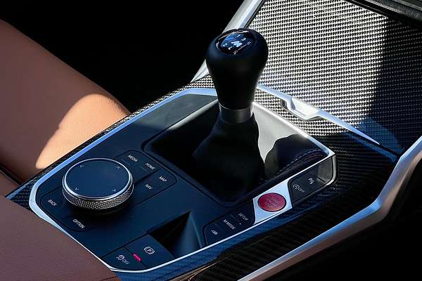 2023 BMW M2 G87