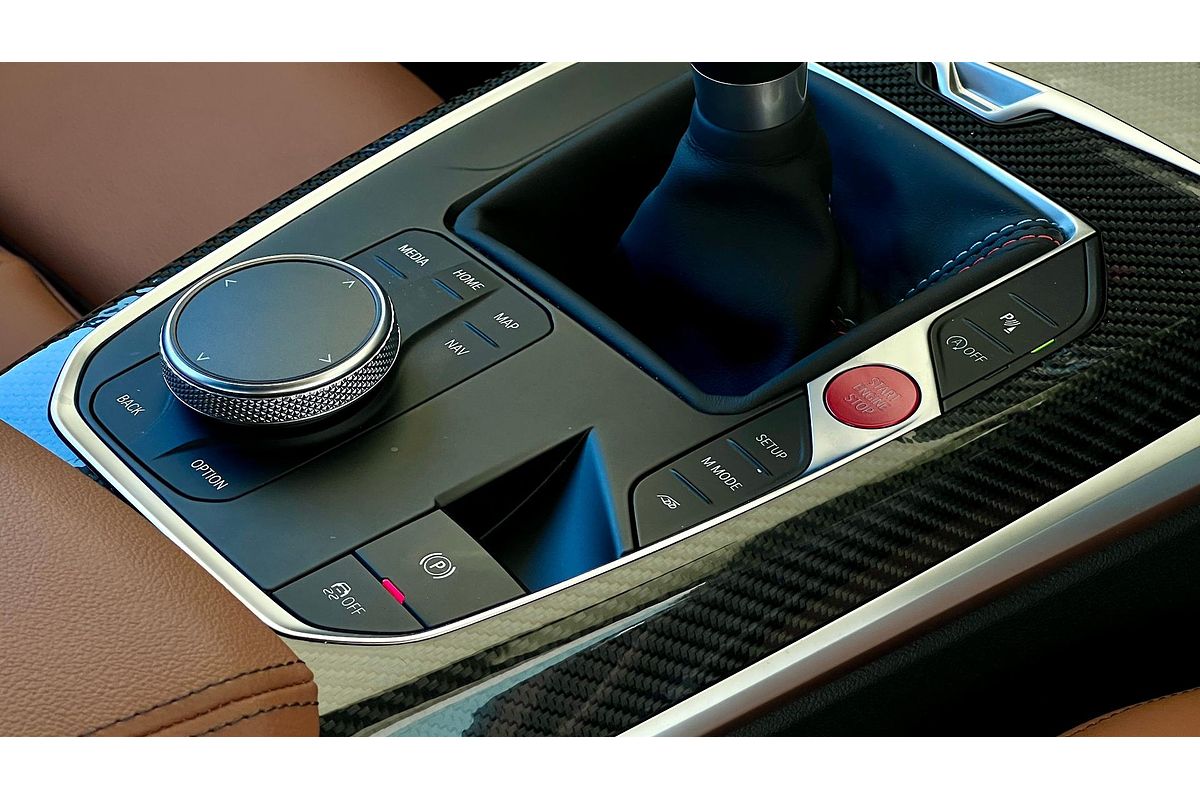 2023 BMW M2 G87