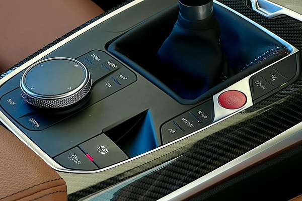 2023 BMW M2 G87