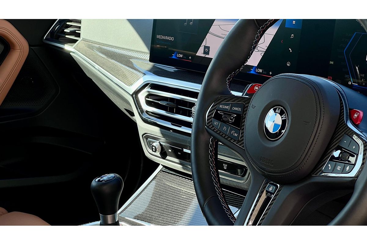 2023 BMW M2 G87