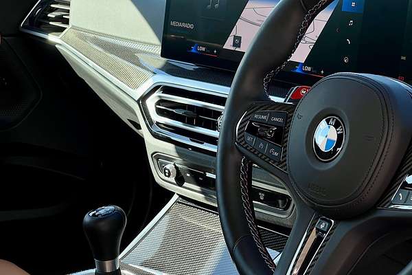 2023 BMW M2 G87