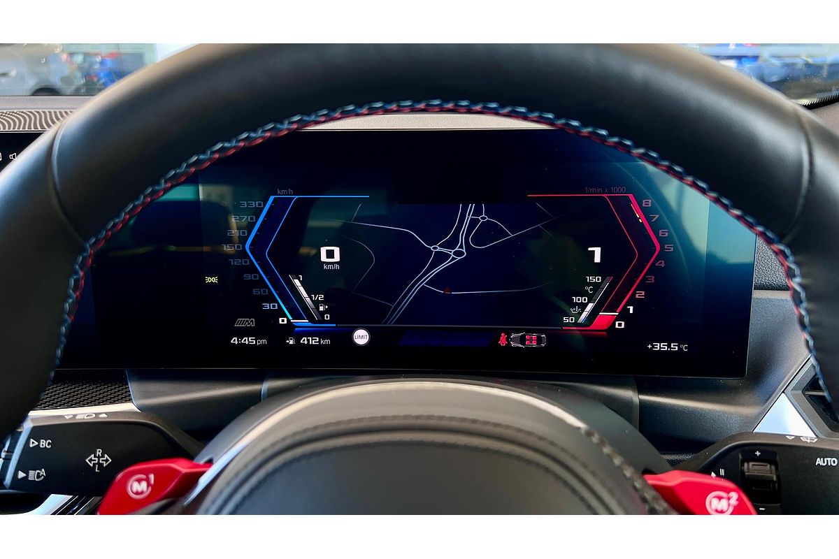 2023 BMW M2 G87