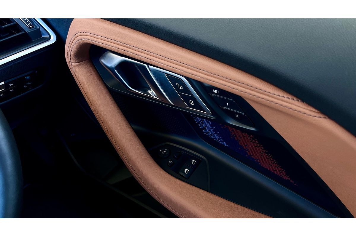 2023 BMW M2 G87