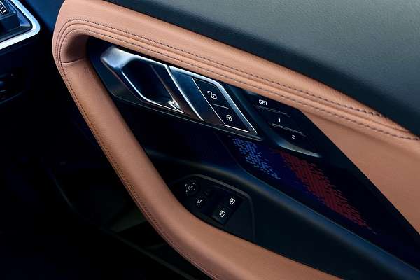 2023 BMW M2 G87