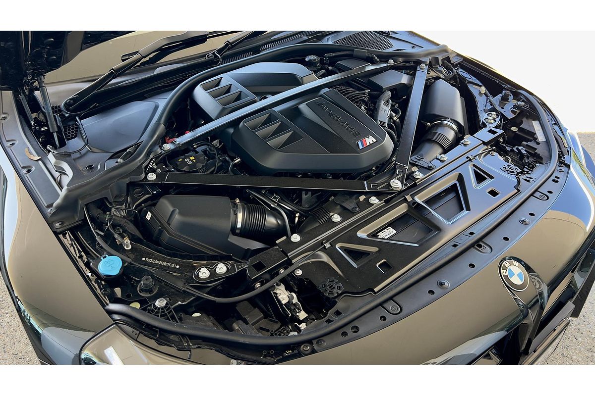 2023 BMW M2 G87