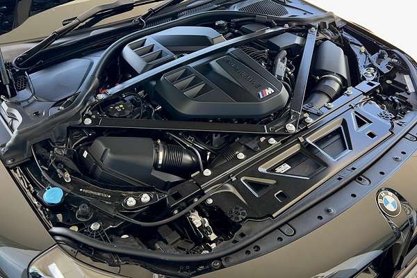 2023 BMW M2 G87