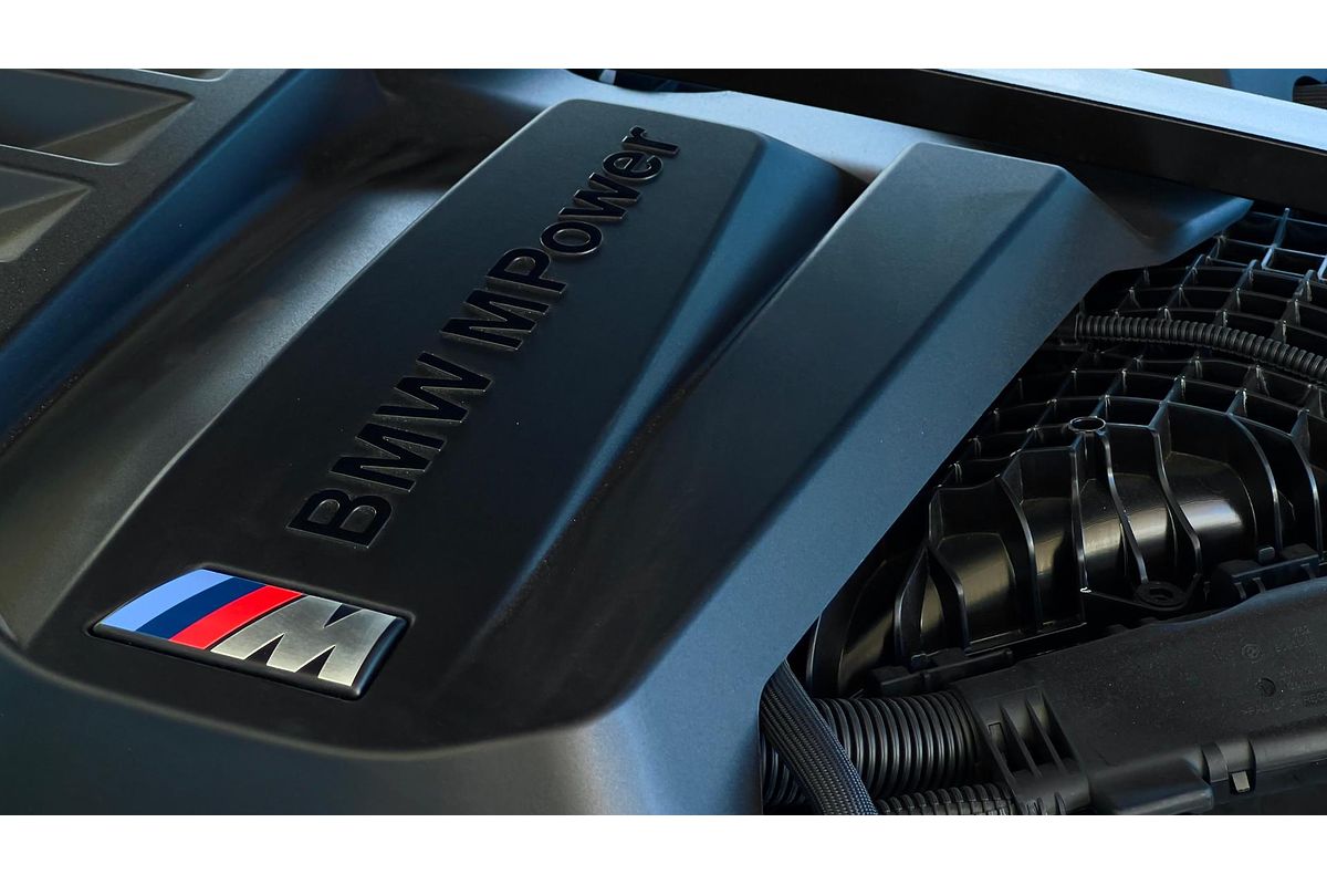 2023 BMW M2 G87