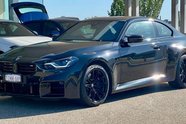 2023 BMW M2 G87