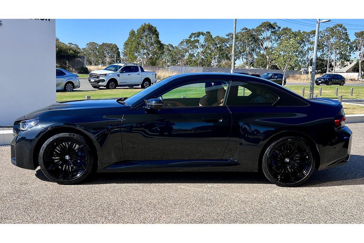 2023 BMW M2 G87
