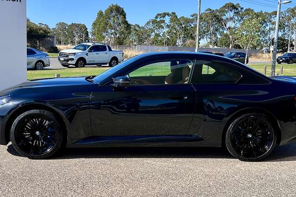 2023 BMW M2 G87