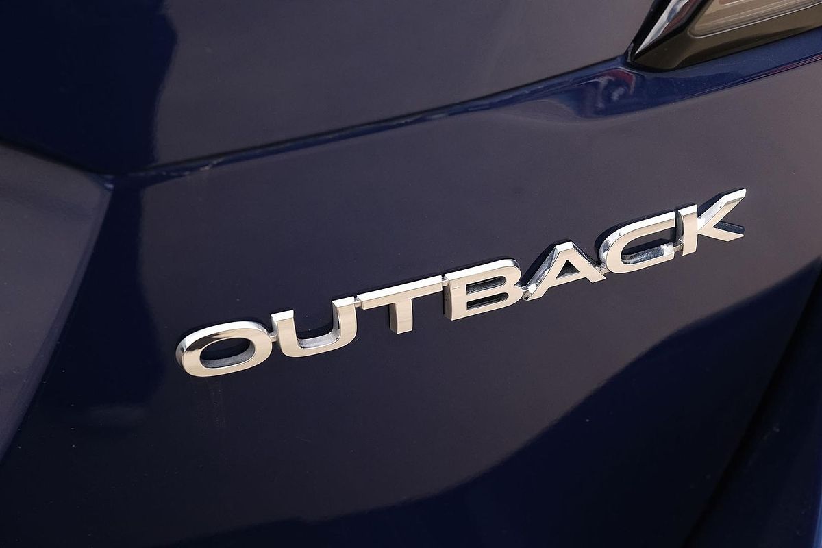 2022 Subaru Outback AWD Touring 6GEN