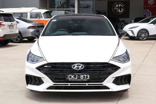 2023 Hyundai Sonata N Line DN8.V2