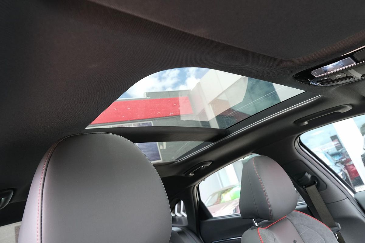2023 Hyundai Sonata N Line DN8.V2