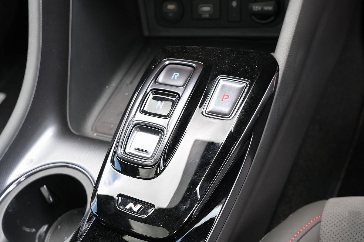 2023 Hyundai Sonata N Line DN8.V2
