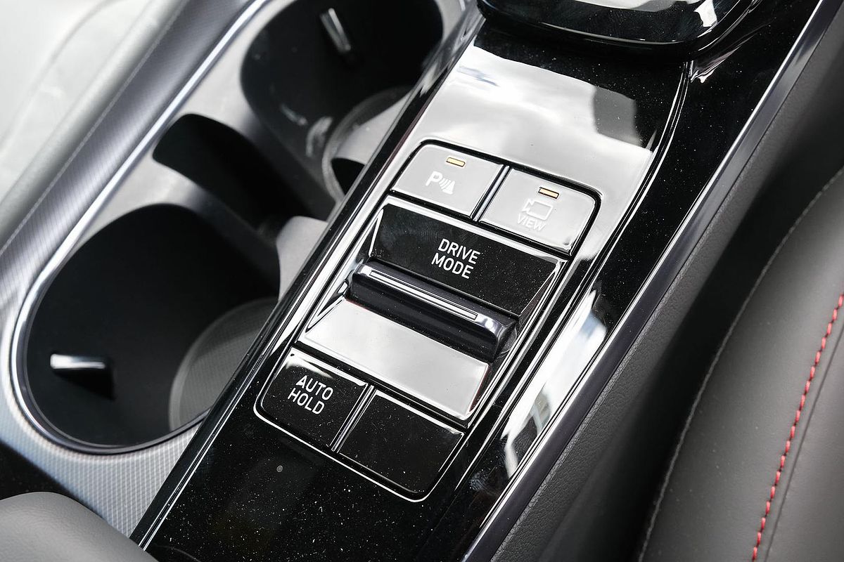 2023 Hyundai Sonata N Line DN8.V2