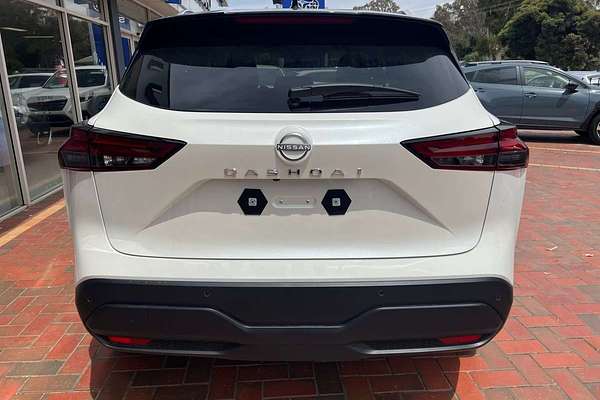 2024 Nissan QASHQAI ST-L J12