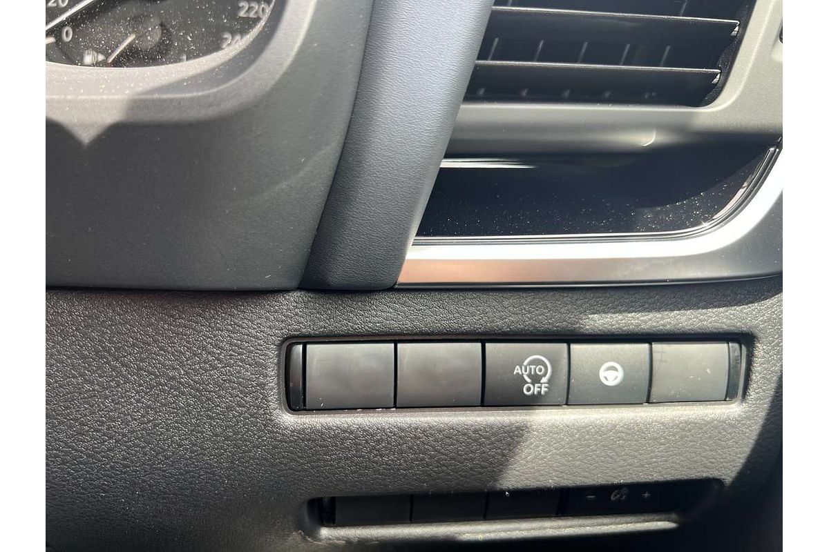 2024 Nissan QASHQAI ST-L J12